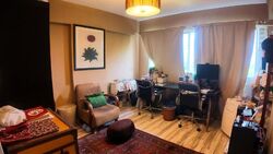 Blk 124 Pasir Ris Street 11 (Pasir Ris), HDB 4 Rooms #601512101